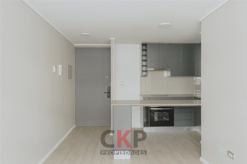 Departamento en venta en Santiago — foto 5