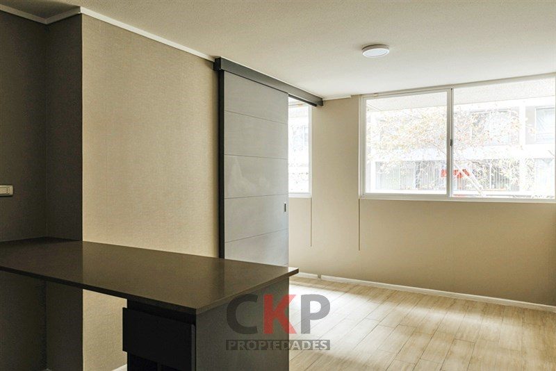 Departamento en venta en Santiago — foto 7