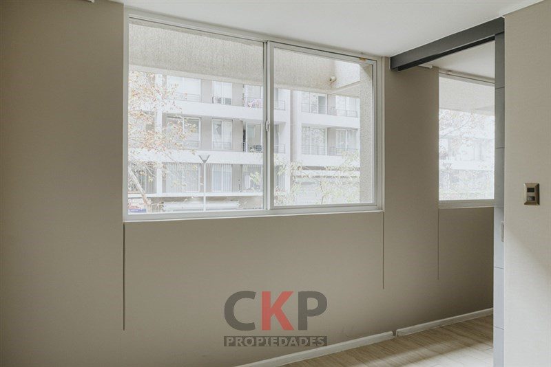 Departamento en venta en Santiago — foto 8