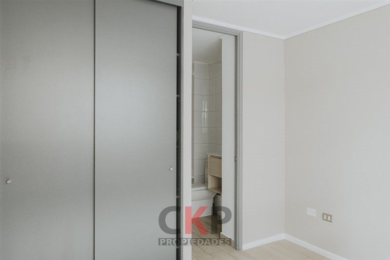 Departamento en venta en Santiago — foto 10