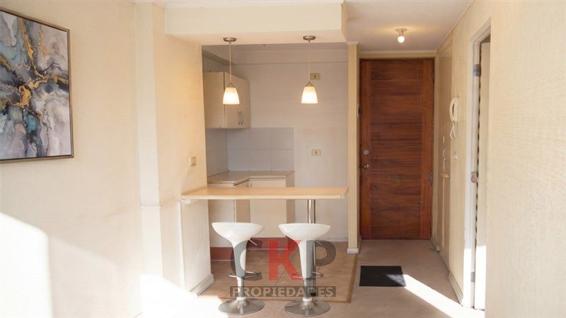 Departamento en venta en Santiago — foto 1