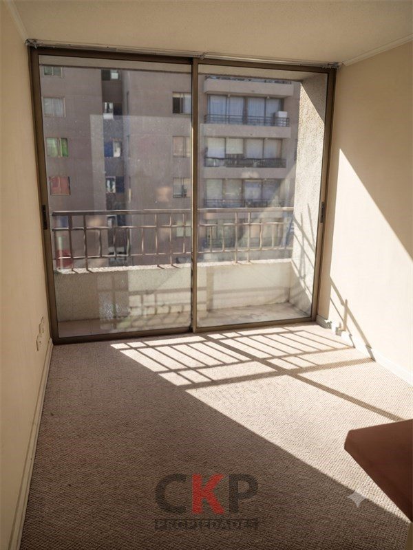 Departamento en venta en Santiago — foto 3