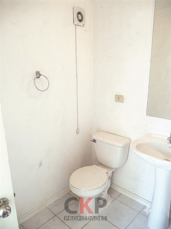 Departamento en venta en Santiago — foto 5