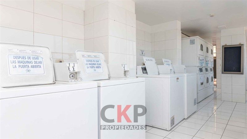 Departamento en venta en Santiago — foto 6