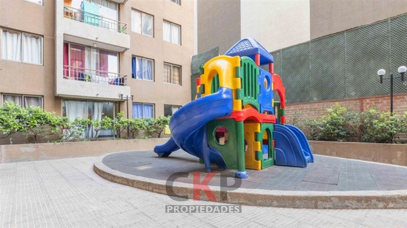 Departamento en venta en Santiago — foto 7
