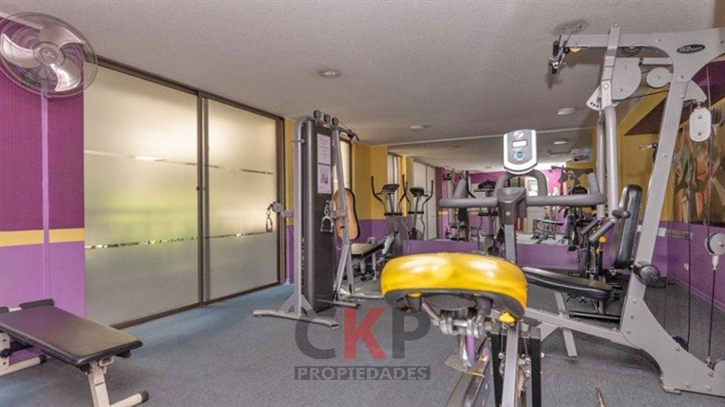 Departamento en venta en Santiago — foto 8