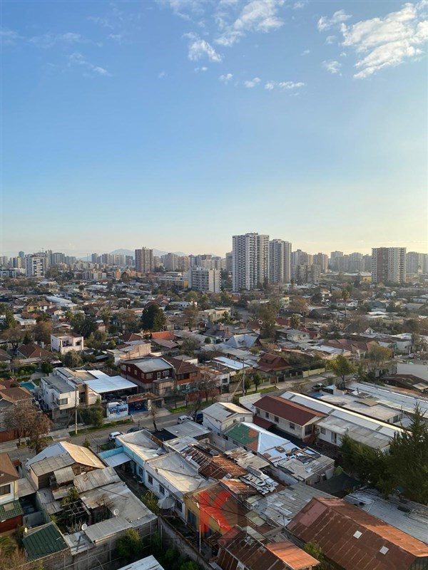 Departamento en arriendo en San Miguel — foto 1