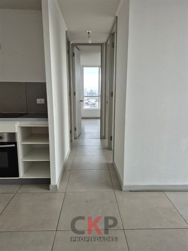 Departamento en arriendo en San Miguel — foto 5