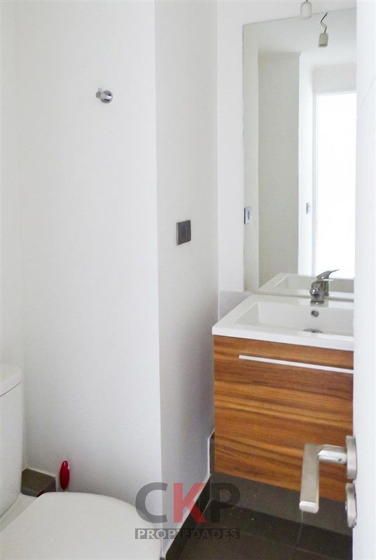 Oficina en arriendo en Las Condes — foto 4