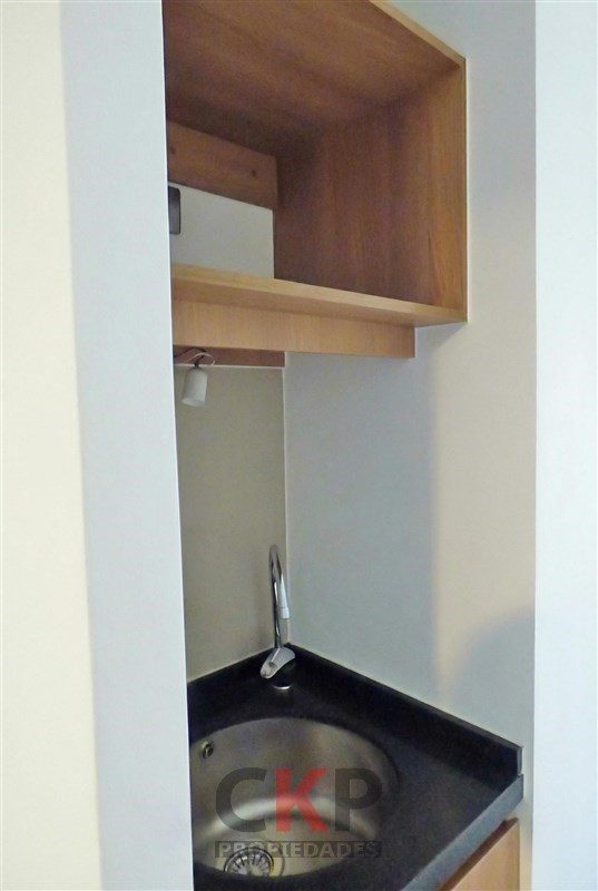 Oficina en arriendo en Las Condes — foto 6