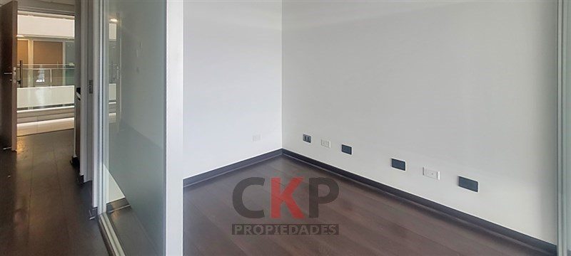 Oficina en arriendo en Las Condes — foto 7