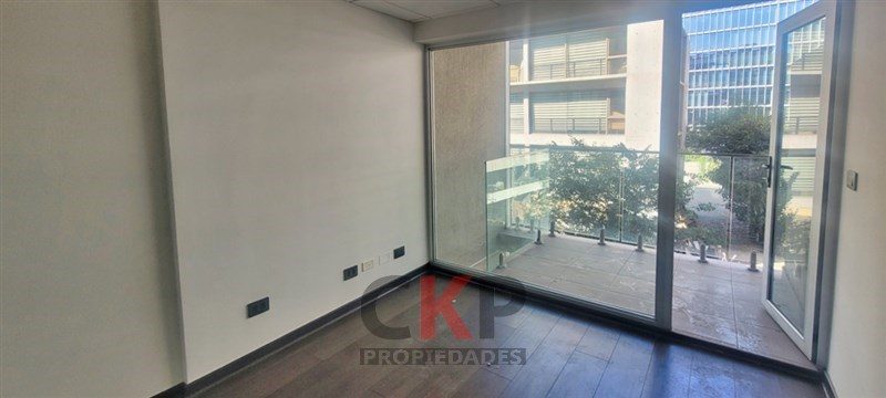 Oficina en arriendo en Las Condes — foto 8