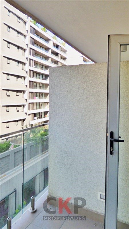 Oficina en arriendo en Las Condes — foto 9