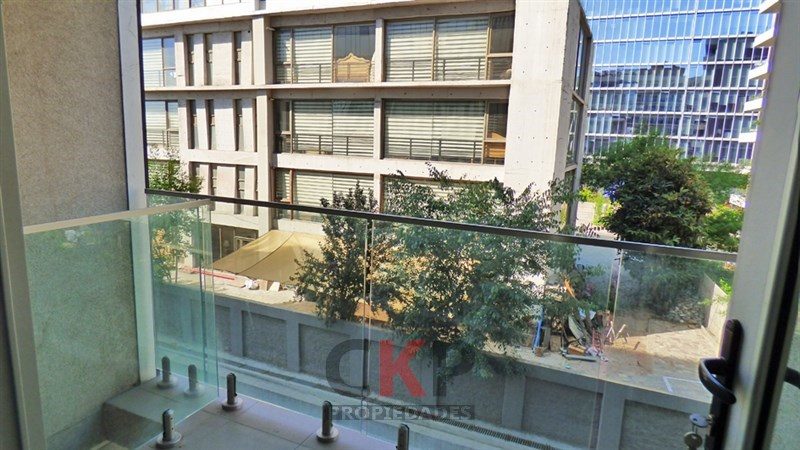 Oficina en arriendo en Las Condes — foto 10