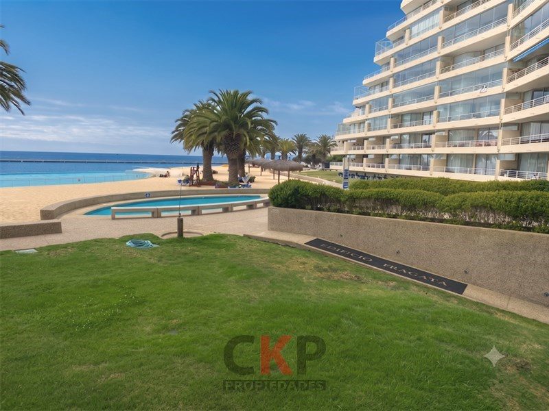 Departamento en venta en Algarrobo — foto 1