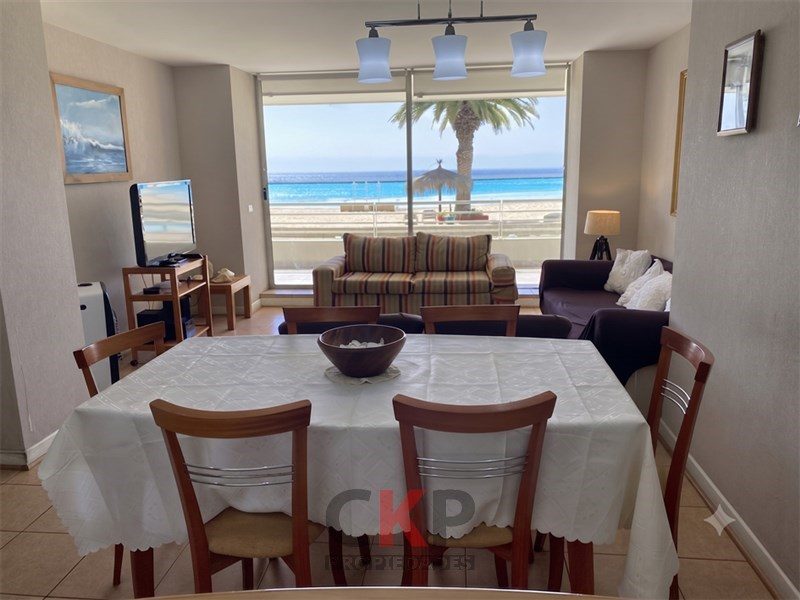 Departamento en venta en Algarrobo — foto 2
