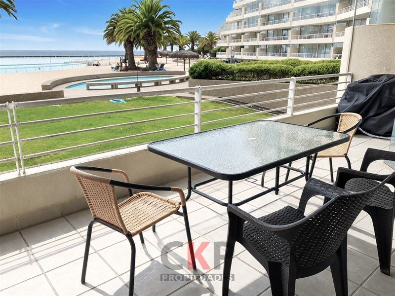 Departamento en venta en Algarrobo — foto 3