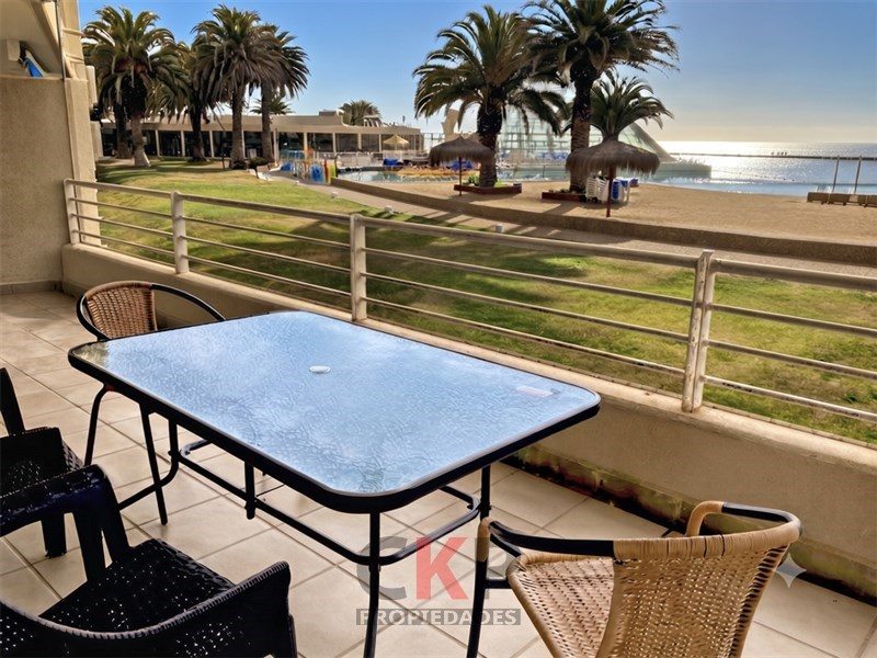 Departamento en venta en Algarrobo — foto 5