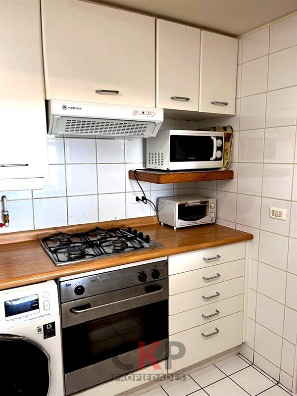 Departamento en venta en Algarrobo — foto 6
