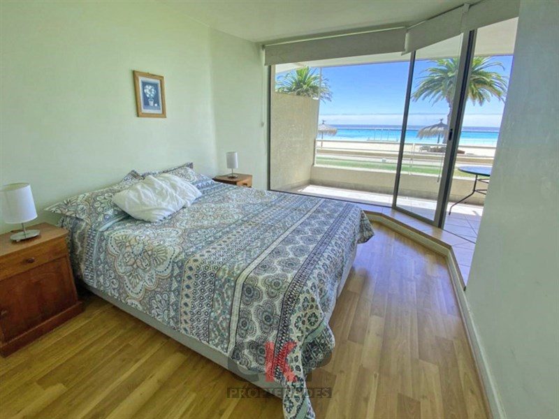 Departamento en venta en Algarrobo — foto 7