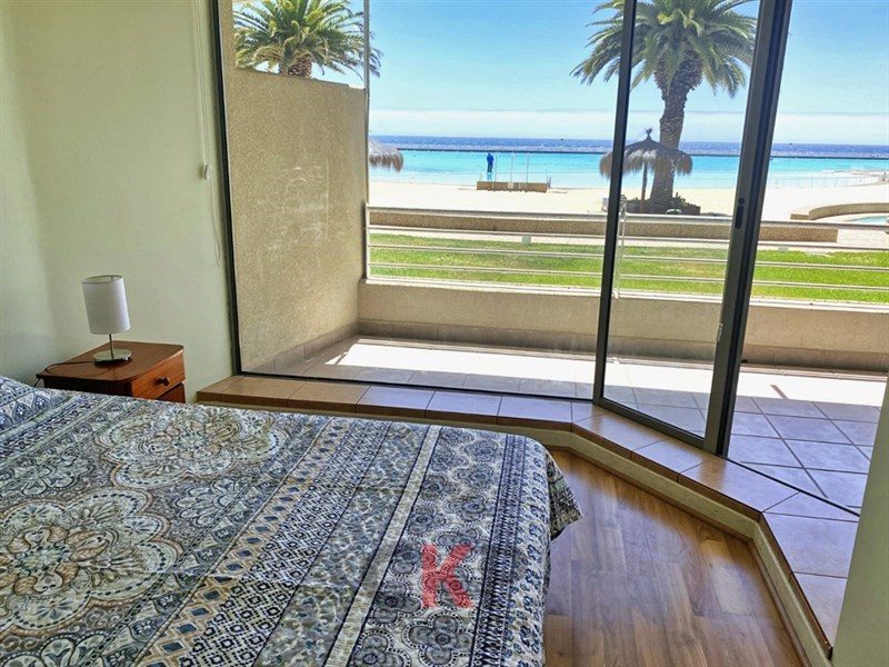 Departamento en venta en Algarrobo — foto 8