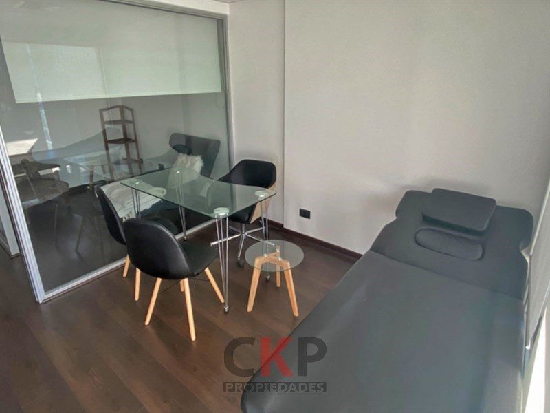 Oficina en arriendo en Las Condes — foto 2