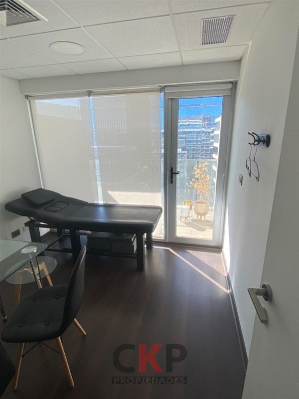Oficina en arriendo en Las Condes — foto 3
