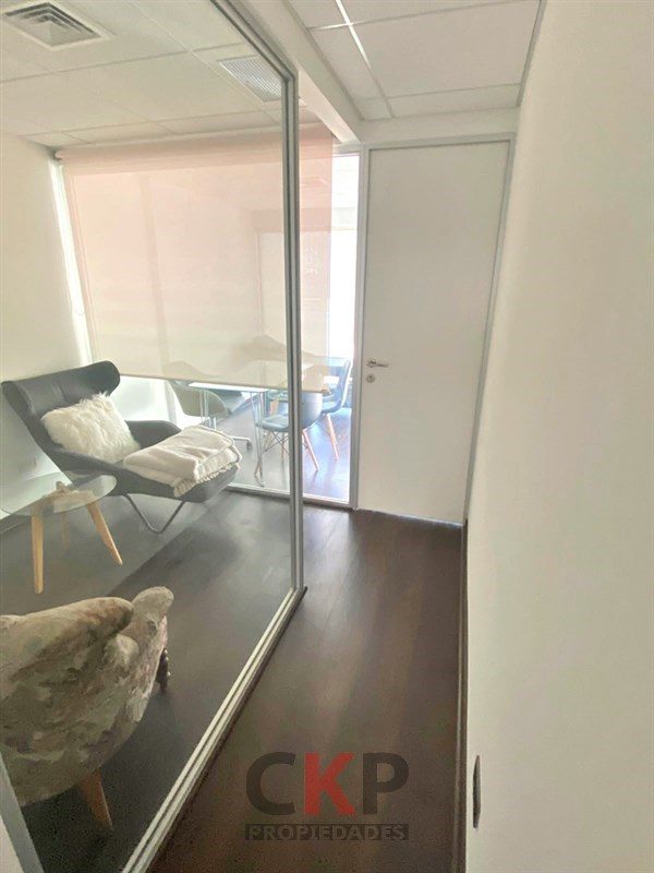 Oficina en arriendo en Las Condes — foto 5
