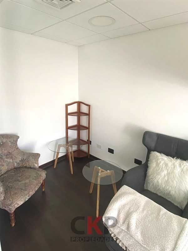 Oficina en arriendo en Las Condes — foto 6