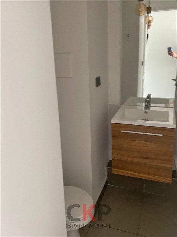 Oficina en arriendo en Las Condes — foto 7