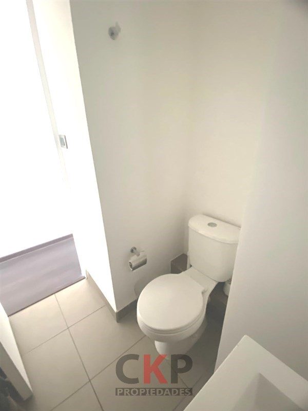 Oficina en arriendo en Las Condes — foto 8