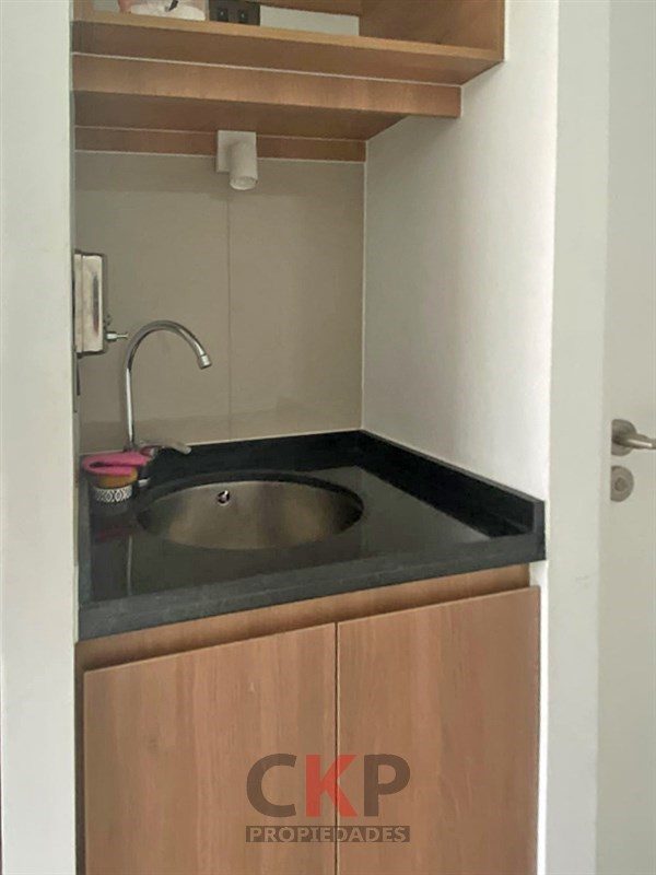Oficina en arriendo en Las Condes — foto 9