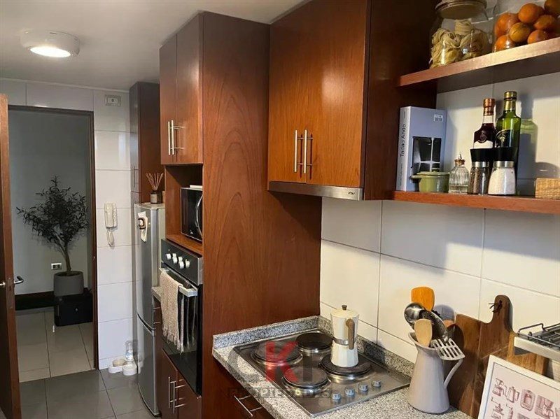 Departamento en venta en Las Condes — foto 1