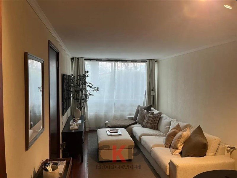 Departamento en venta en Las Condes — foto 2
