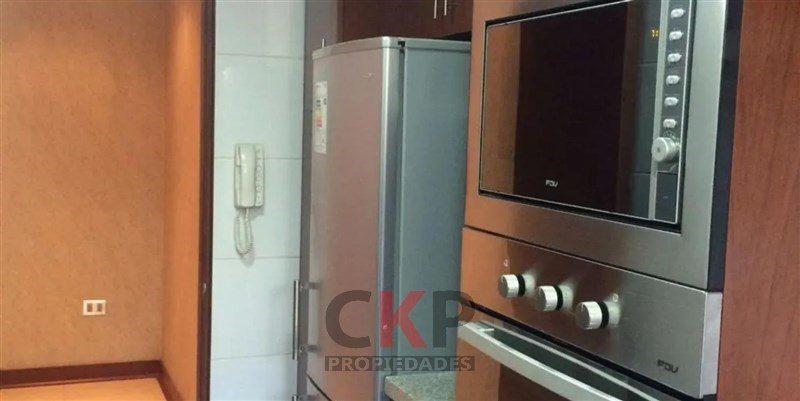 Departamento en venta en Las Condes — foto 3