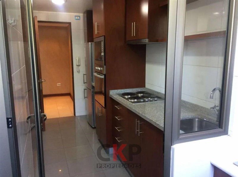 Departamento en venta en Las Condes — foto 4
