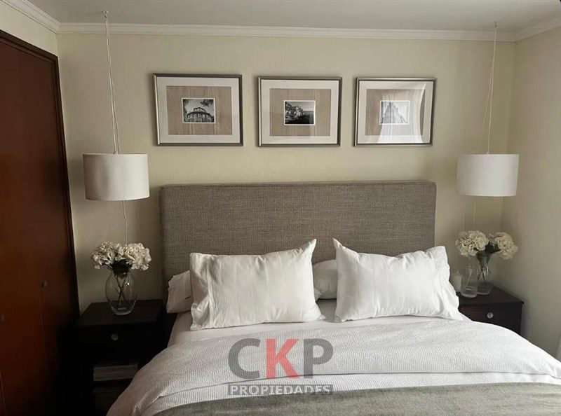 Departamento en venta en Las Condes — foto 5