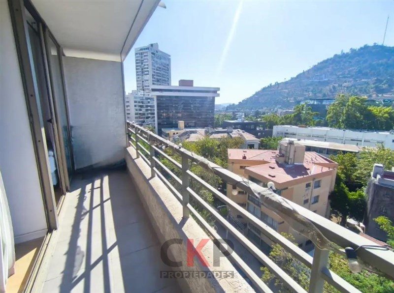 Departamento en venta en Providencia — foto 1