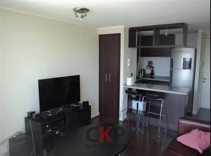Departamento en venta en Providencia — foto 3