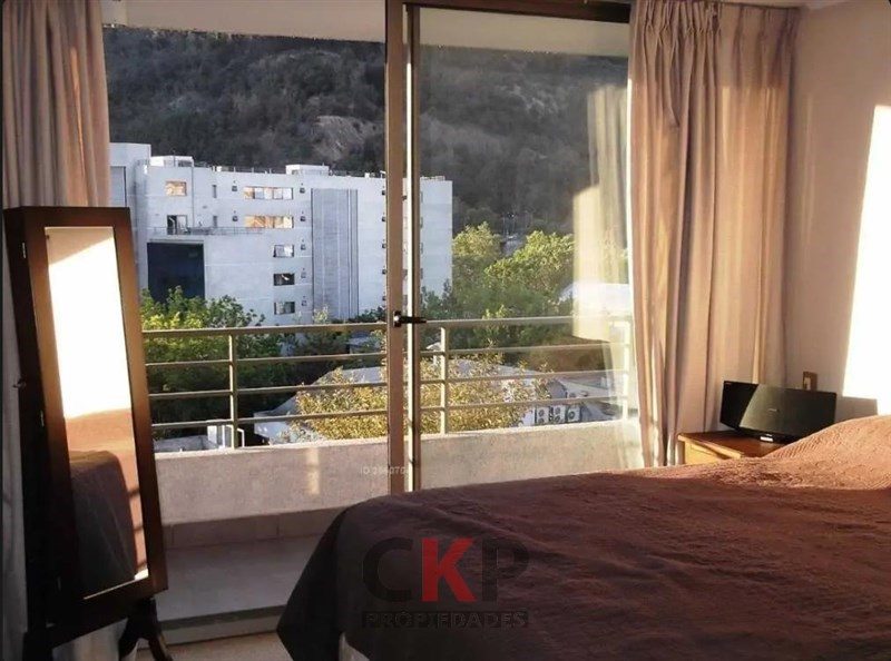 Departamento en venta en Providencia — foto 5