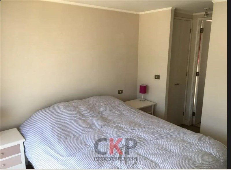 Departamento en venta en Providencia — foto 6