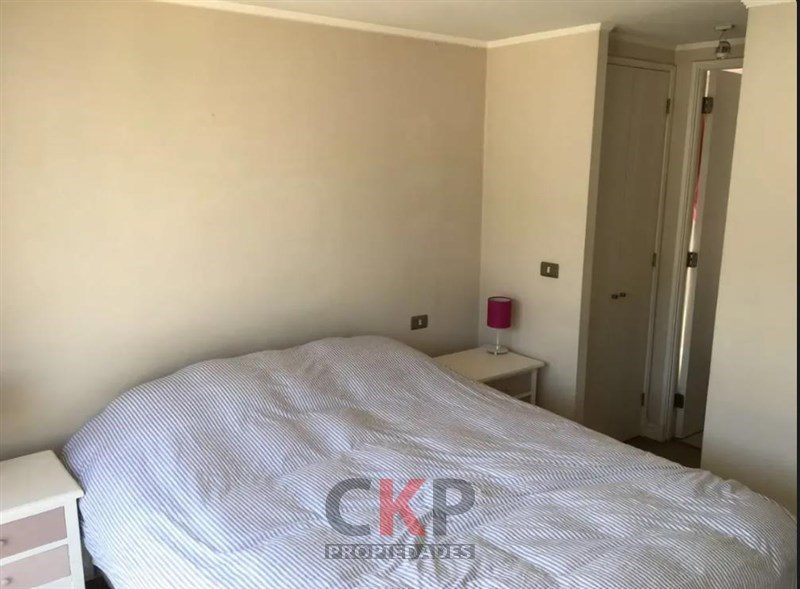 Departamento en venta en Providencia — foto 7