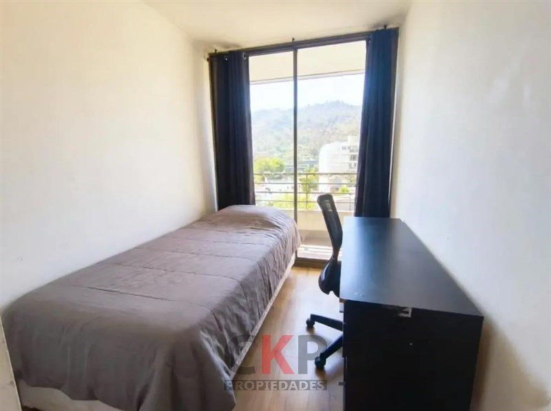 Departamento en venta en Providencia — foto 8