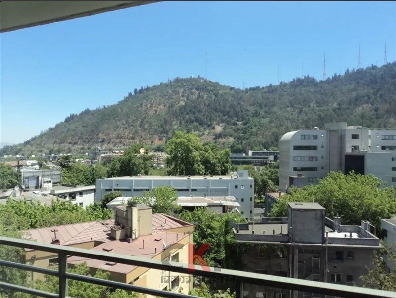 Departamento en venta en Providencia — foto 9