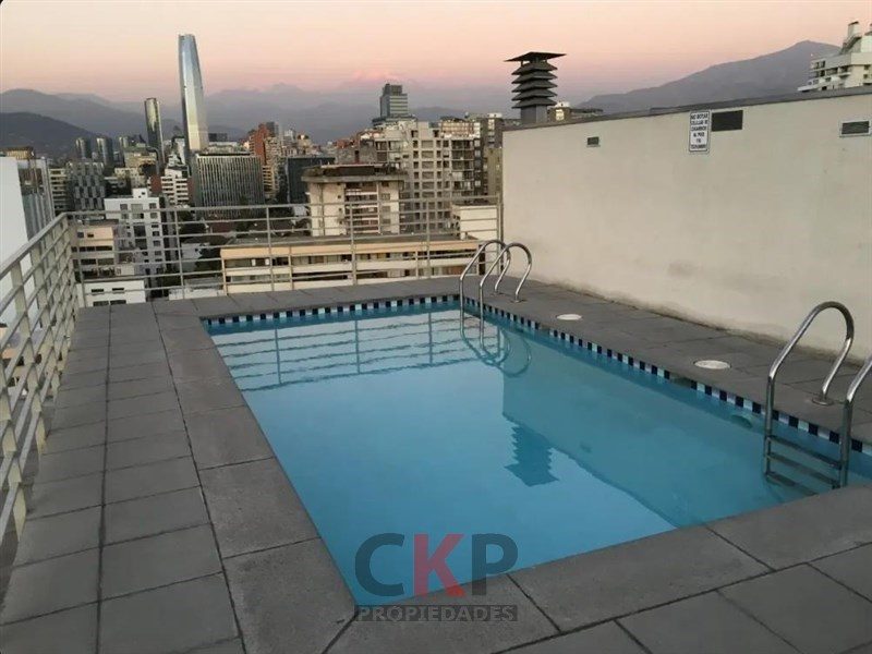 Departamento en venta en Providencia — foto 10