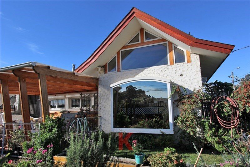 Casa en venta en Algarrobo — foto 1