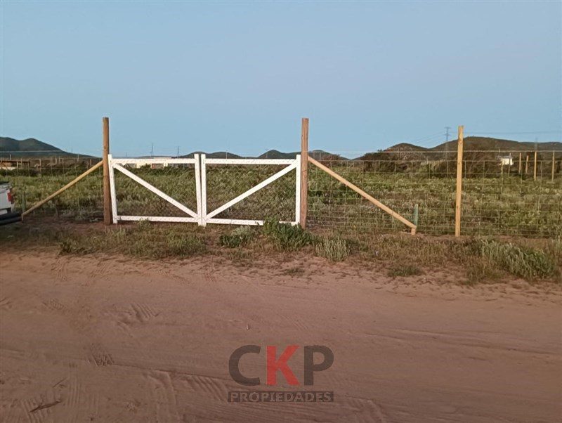 Parcela en venta en Coquimbo — foto 1