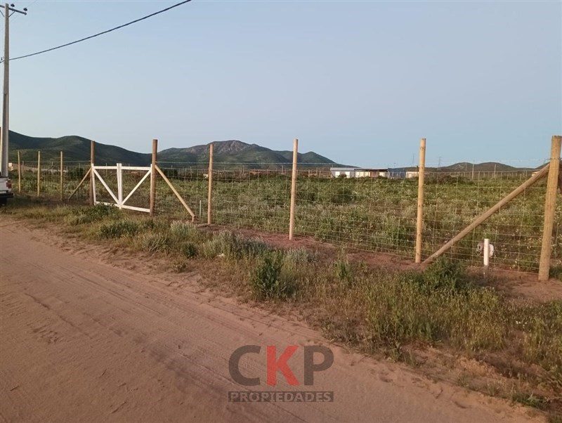 Parcela en venta en Coquimbo — foto 7