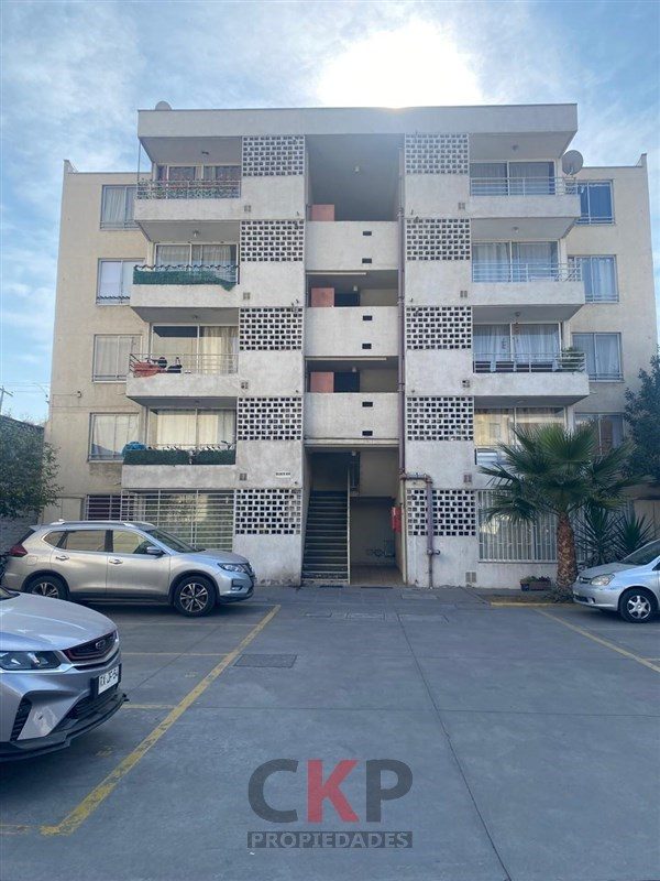 Departamento en venta en Santiago — foto 1