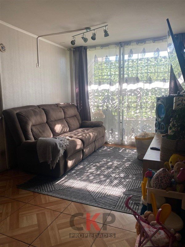 Departamento en venta en Santiago — foto 2